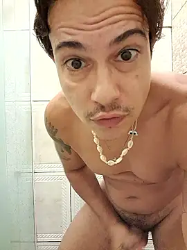 Snapshot of kappaRio chatting on 8, 1, 2026 kappaRio online show from 8, 1, 2026