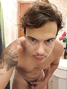 Snapshot of kappaRio chatting on 9, 1, 2026 kappaRio online show from 9, 1, 2026