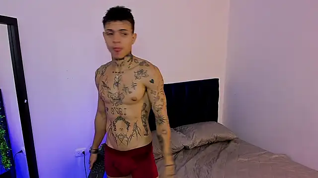 john mystic online show from 20, 11, 2025