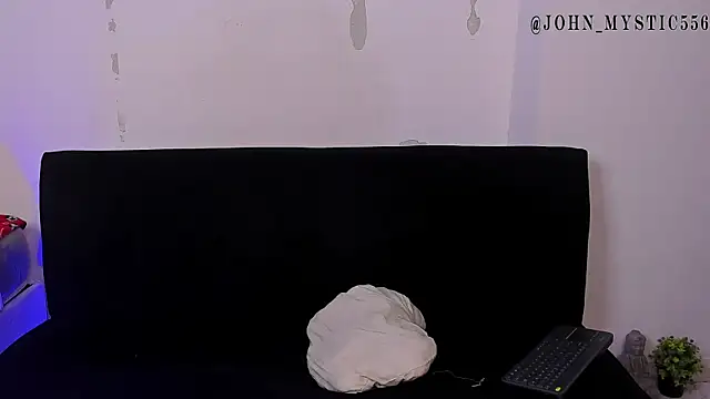 Snapshot of john_mystic chatting on 5, 6, 2026 john mystic online show from 5, 6, 2026