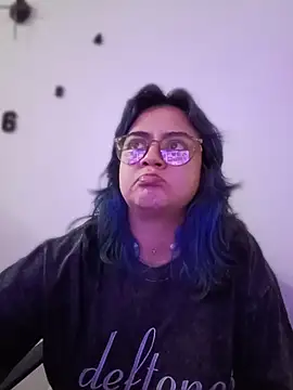 LylaVixxen online show from 17, 3, 2026