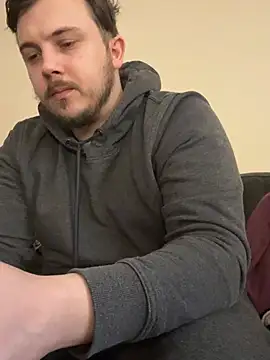 XXKieran online show from 16, 2, 2026