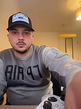 XXKieran online show from 15, 7, 2026