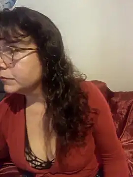 Violaine13 online show from 24, 9, 2025