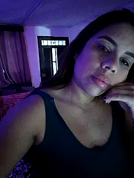 GabyMontenegro online show from 30, 9, 2025