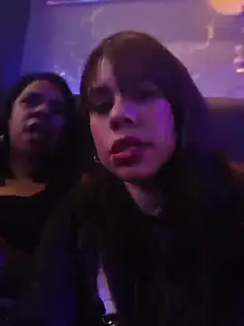 Snapshot of GabyMontenegro chatting on 12, 7, 2026 GabyMontenegro online show from 12, 7, 2026