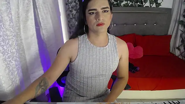 Snapshot of ivone_golosa chatting on 13, 2, 2026 ivone golosa online show from 13, 2, 2026