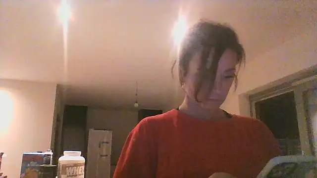 Justnani001 online show from 10, 9, 2025