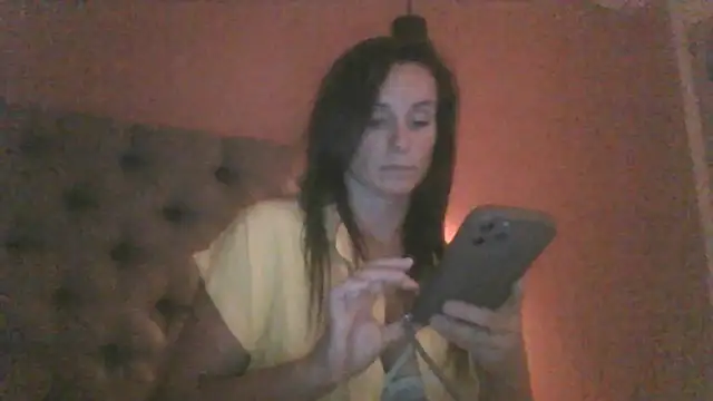 Justnani001 online show from 17, 10, 2025