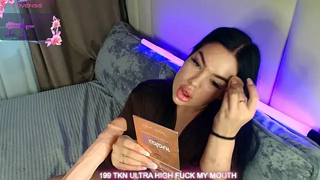 katerine Monroe online show from 9, 9, 2025