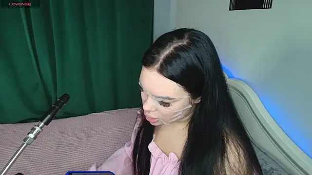 katerine Monroe online show from 7, 10, 2025