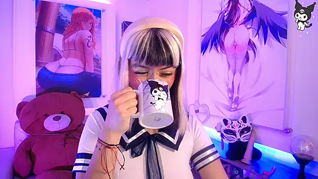 lil candy77 online show from 12, 11, 2025