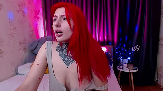 Nina Blum  online show from 27, 11, 2025