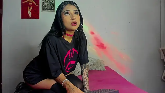 cold snow013 online show from 25, 9, 2025