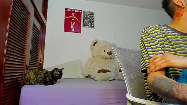 cold snow013 online show from 26, 10, 2025