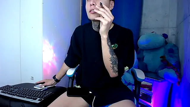 Snapshot of anaximandro_hot chatting on 29, 9, 2025 anaximandro hot online show from 29, 9, 2025