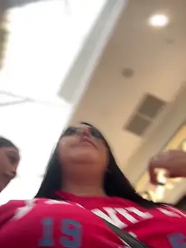 Sophie Dreamss online show from 17, 10, 2025