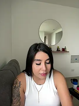 Sophie Dreamss online show from 14, 3, 2026