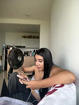 Snapshot of Sophie_Dreamss chatting on 24, 4, 2026 Sophie Dreamss online show from 24, 4, 2026