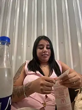 Snapshot of Sophie_Dreamss chatting on 25, 4, 2026 Sophie Dreamss online show from 25, 4, 2026