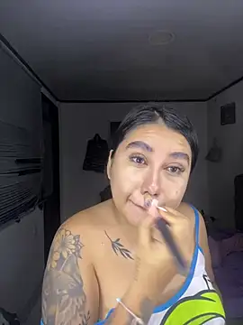 Snapshot of Sophie_Dreamss chatting on 23, 5, 2026 Sophie Dreamss online show from 23, 5, 2026