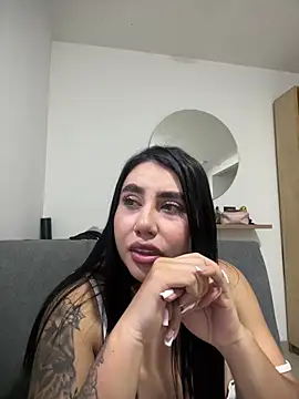 Snapshot of Sophie_Dreamss chatting on 26, 6, 2026 Sophie Dreamss online show from 26, 6, 2026