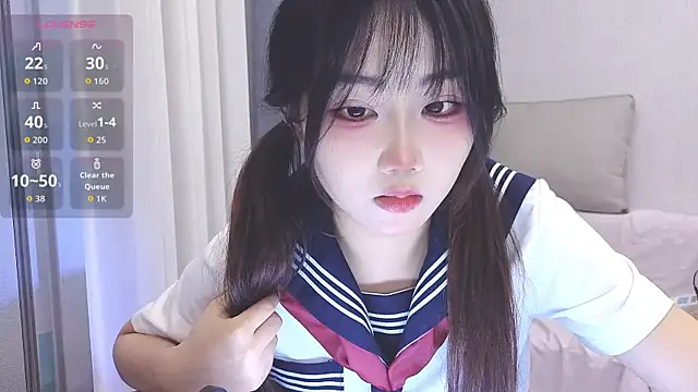 tzy0520 online show from 8, 11, 2025