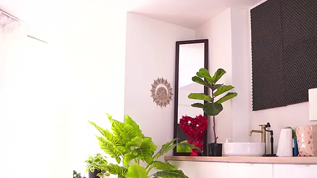 AishaaDevoe online show from 14, 2, 2026