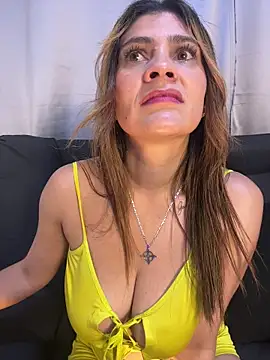 Skarlett 12  online show from 10, 2, 2026