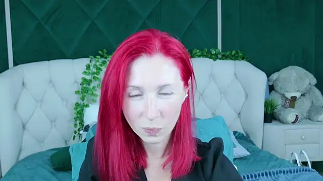 Snapshot of Sofia_Lix chatting on 15, 9, 2025 Sofia Lix online show from 15, 9, 2025