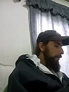 hairy mannn online show from 19, 11, 2025