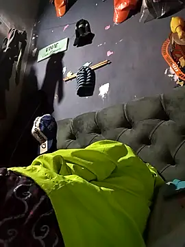 hairy mannn online show from 26, 11, 2025