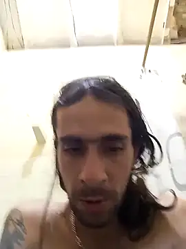 hairy mannn online show from 1, 12, 2025