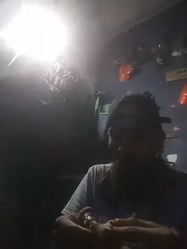 Snapshot of hairy_mannn chatting on 1, 7, 2026 hairy mannn online show from 1, 7, 2026