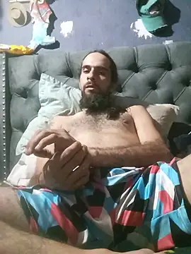 Snapshot of hairy_mannn chatting on 19, 7, 2026 hairy mannn online show from 19, 7, 2026