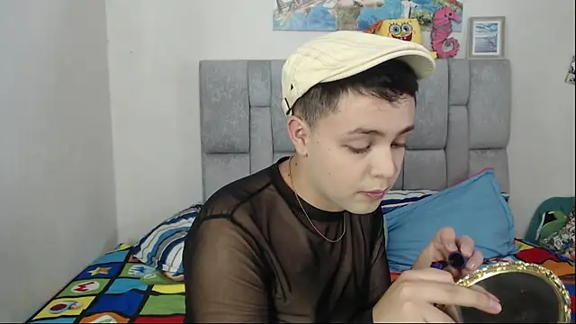 christopher Hot online show from 7, 11, 2025