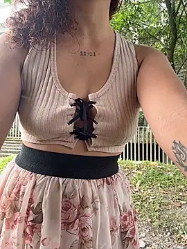 roxyrougee online show from 3, 2, 2026