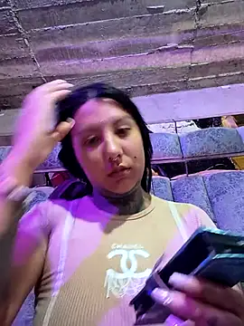 Snapshot of missashlyrosette chatting on 16, 11, 2025 missashlyrosette online show from 16, 11, 2025