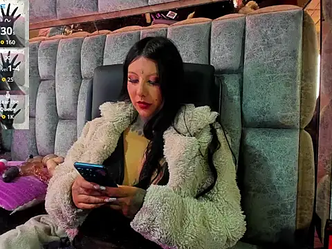 Snapshot of missashlyrosette chatting on 17, 11, 2025 missashlyrosette online show from 17, 11, 2025