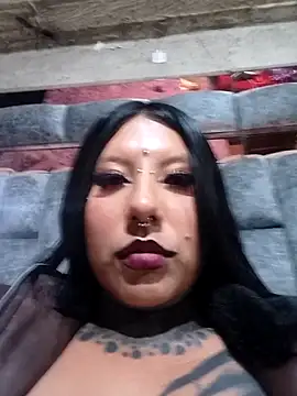 missashlyrosette online show from 17, 12, 2025