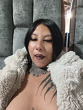 Snapshot of missashlyrosette chatting on 13, 7, 2026 missashlyrosette online show from 13, 7, 2026