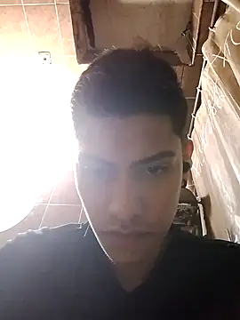 aispuro8505 online show from 22, 9, 2025