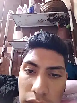 aispuro8505 online show from 4, 10, 2025