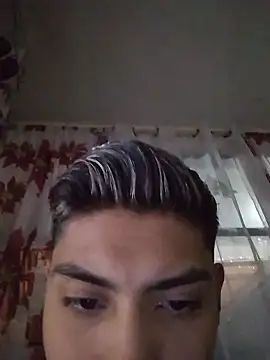 aispuro8505 online show from 13, 1, 2026