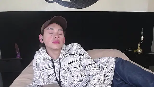 Aaron Fordd online show from 20, 9, 2025