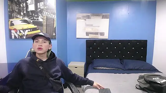 Aaron Fordd online show from 3, 10, 2025