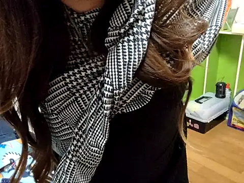 Snapshot of AYA_dayo chatting on 3, 11, 2025 AYA dayo online show from 3, 11, 2025