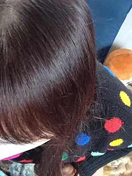 Snapshot of AYA_dayo chatting on 15, 12, 2025 AYA dayo online show from 15, 12, 2025