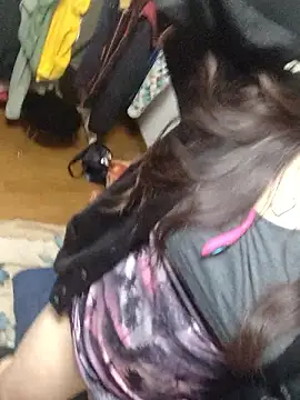 Snapshot of AYA_dayo chatting on 16, 12, 2025 AYA dayo online show from 16, 12, 2025