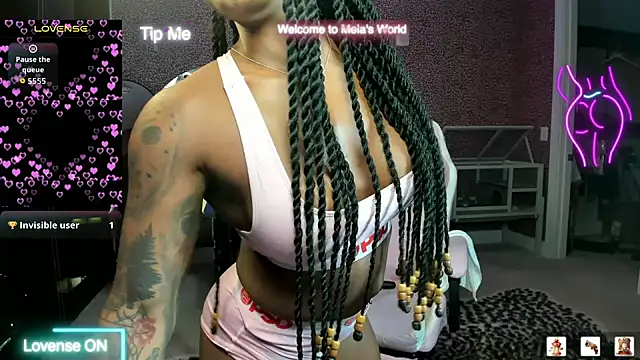 Snapshot of themanseater chatting on 15, 7, 2026 themanseater online show from 15, 7, 2026